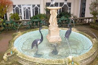 Durrant House Hotel fotoÄŸrafÄ±