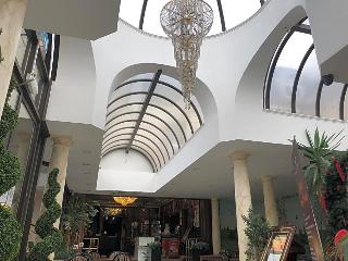 Durrant House Hotel fotoÄŸrafÄ±
