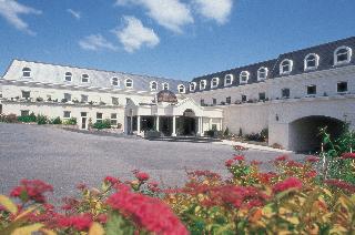 Durrant House Hotel fotoÄŸrafÄ±