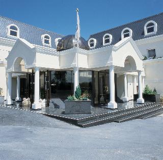 Durrant House Hotel fotoÄŸrafÄ±