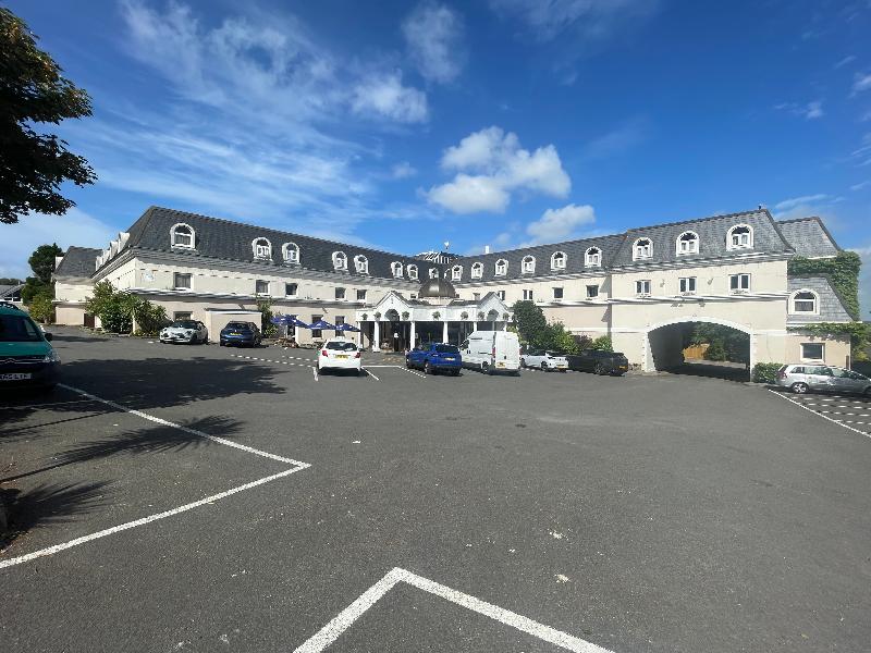 Durrant House Hotel - Genel