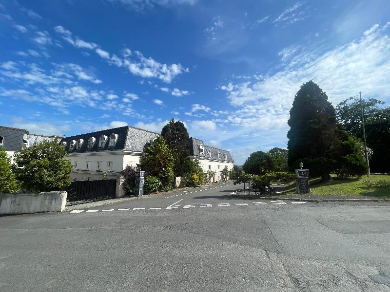 Durrant House Hotel - Genel