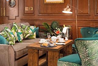 Durrant House Hotel fotoÄŸrafÄ±