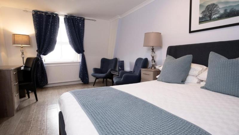 Durrant House Hotel - Oda