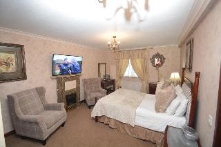 Durrant House Hotel fotoÄŸrafÄ±