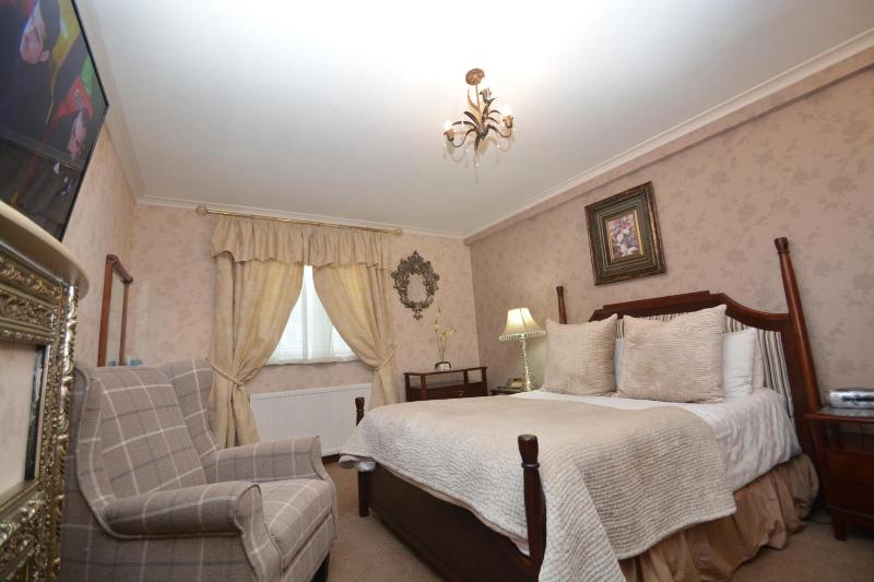 Durrant House Hotel - Oda