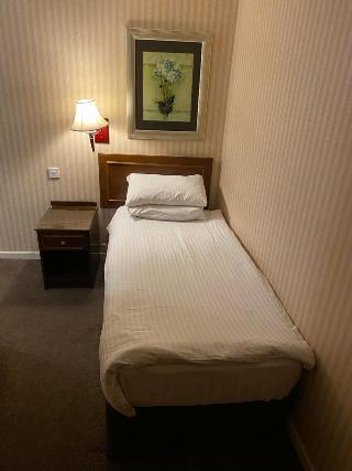 Durrant House Hotel fotoÄŸrafÄ±