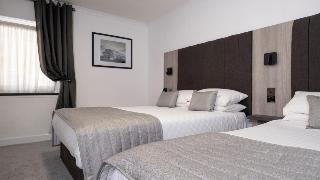 Durrant House Hotel fotoÄŸrafÄ±