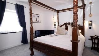 Durrant House Hotel fotoÄŸrafÄ±