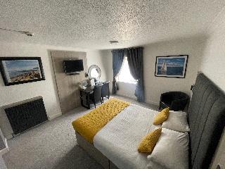 Durrant House Hotel fotoÄŸrafÄ±