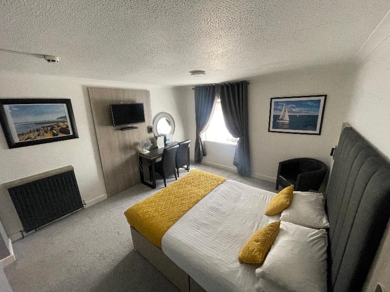 Durrant House Hotel - Oda
