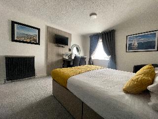 Durrant House Hotel fotoÄŸrafÄ±