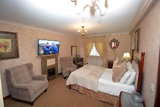 Durrant House Hotel fotoÄŸrafÄ±