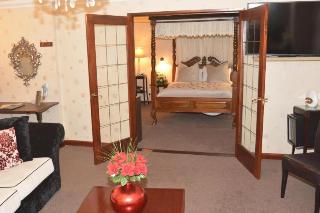 Durrant House Hotel fotoÄŸrafÄ±