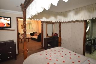 Durrant House Hotel fotoÄŸrafÄ±