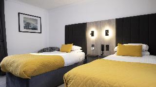 Durrant House Hotel fotoÄŸrafÄ±