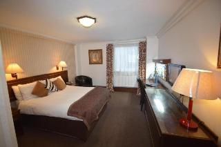 Durrant House Hotel fotoÄŸrafÄ±