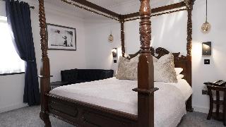 Durrant House Hotel fotoÄŸrafÄ±