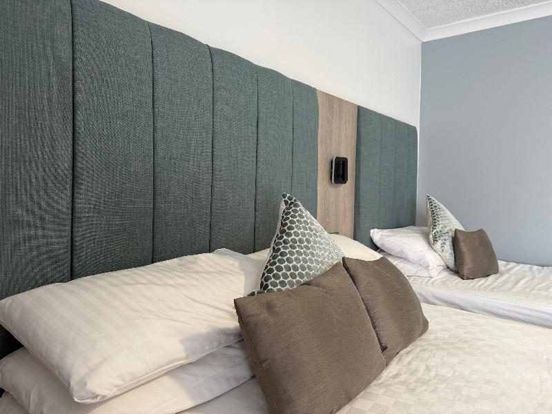 Durrant House Hotel - Oda
