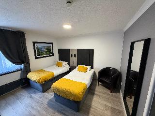 Durrant House Hotel fotoÄŸrafÄ±