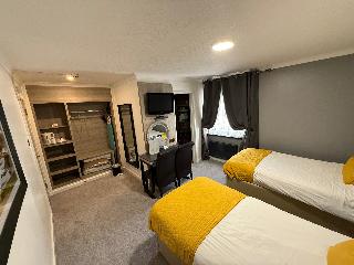 Durrant House Hotel fotoÄŸrafÄ±