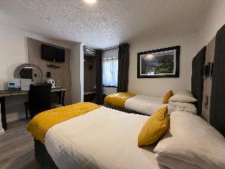Durrant House Hotel fotoÄŸrafÄ±