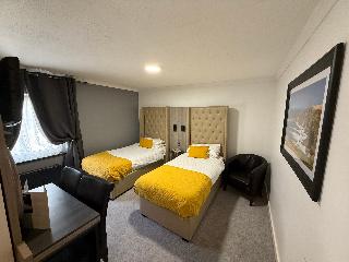 Durrant House Hotel fotoÄŸrafÄ±