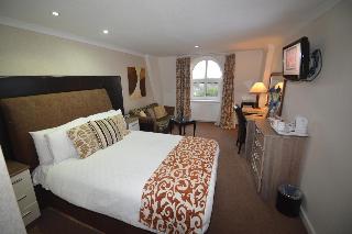 Durrant House Hotel fotoÄŸrafÄ±