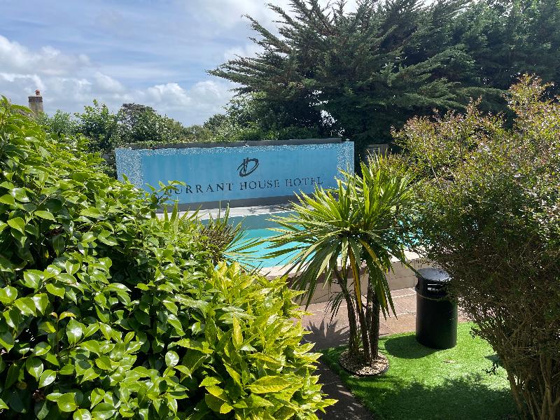 Durrant House Hotel - Havuz