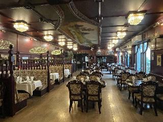 Durrant House Hotel fotoÄŸrafÄ±