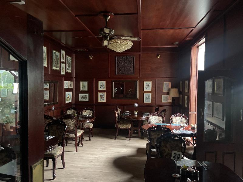 Durrant House Hotel - Restoran