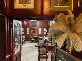Durrant House Hotel fotoÄŸrafÄ±