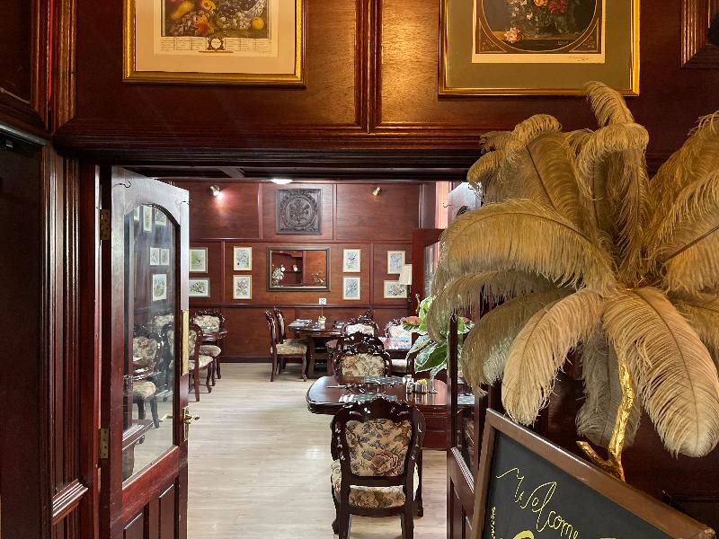 Durrant House Hotel - Restoran
