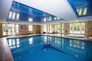 Shaw Hill Golf and Spa Hotel fotoÄŸrafÄ±