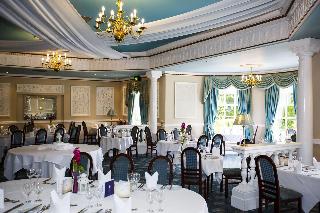 Shaw Hill Golf and Spa Hotel fotoÄŸrafÄ±