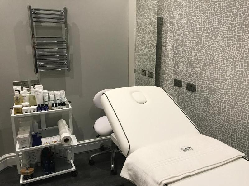 Shaw Hill Golf and Spa Hotel - Aktivite