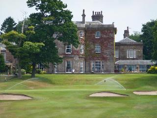 Shaw Hill Golf and Spa Hotel fotoÄŸrafÄ±