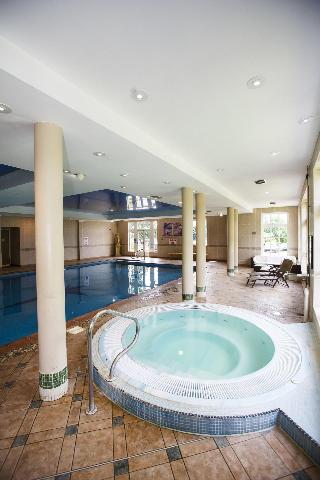 Shaw Hill Golf and Spa Hotel fotoÄŸrafÄ±
