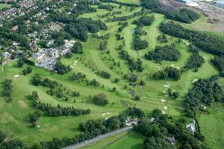 Shaw Hill Golf and Spa Hotel fotoÄŸrafÄ±
