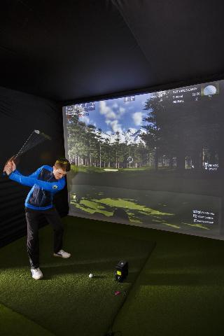 Shaw Hill Golf and Spa Hotel fotoÄŸrafÄ±