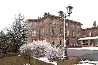 Shaw Hill Golf and Spa Hotel otel fotoğrafı