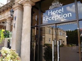 Shaw Hill Golf and Spa Hotel fotoÄŸrafÄ±