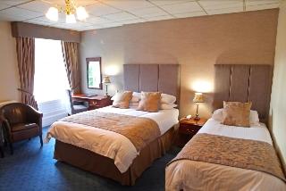 Shaw Hill Golf and Spa Hotel fotoÄŸrafÄ±