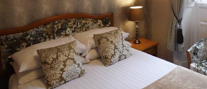 Shaw Hill Golf and Spa Hotel - Oda