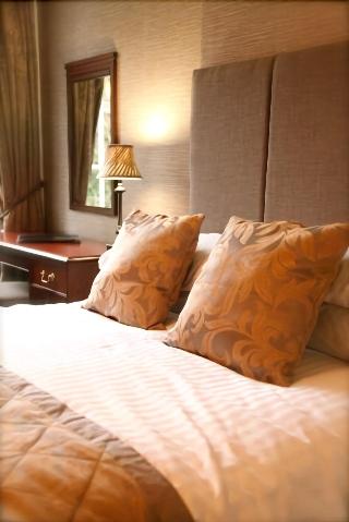 Shaw Hill Golf and Spa Hotel fotoÄŸrafÄ±