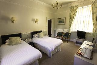 Shaw Hill Golf and Spa Hotel fotoÄŸrafÄ±