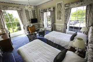 Shaw Hill Golf and Spa Hotel fotoÄŸrafÄ±