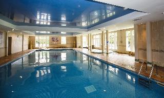 Shaw Hill Golf and Spa Hotel fotoÄŸrafÄ±