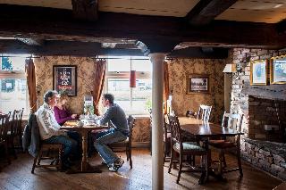Admirals Table by Marstons Inns fotoÄŸrafÄ±