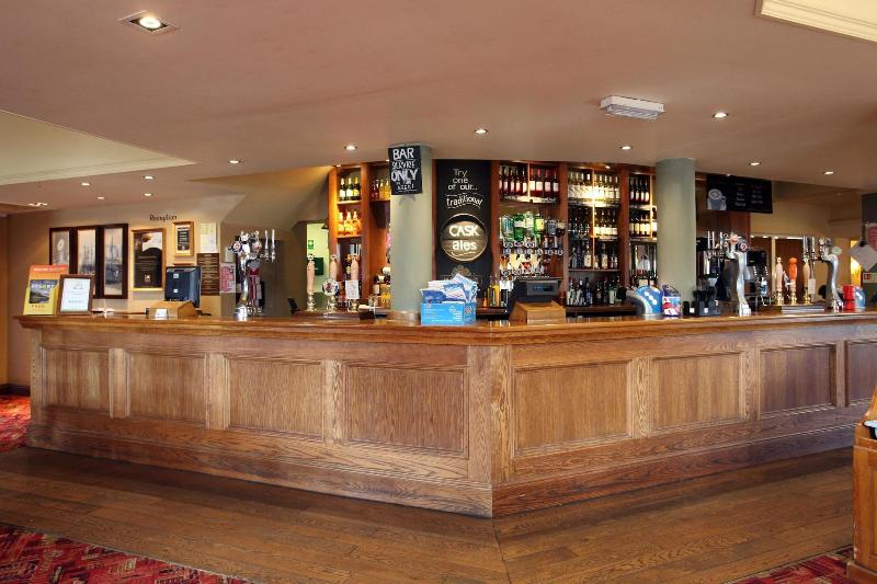 Shah of Persia by Marstons Inns - Bar